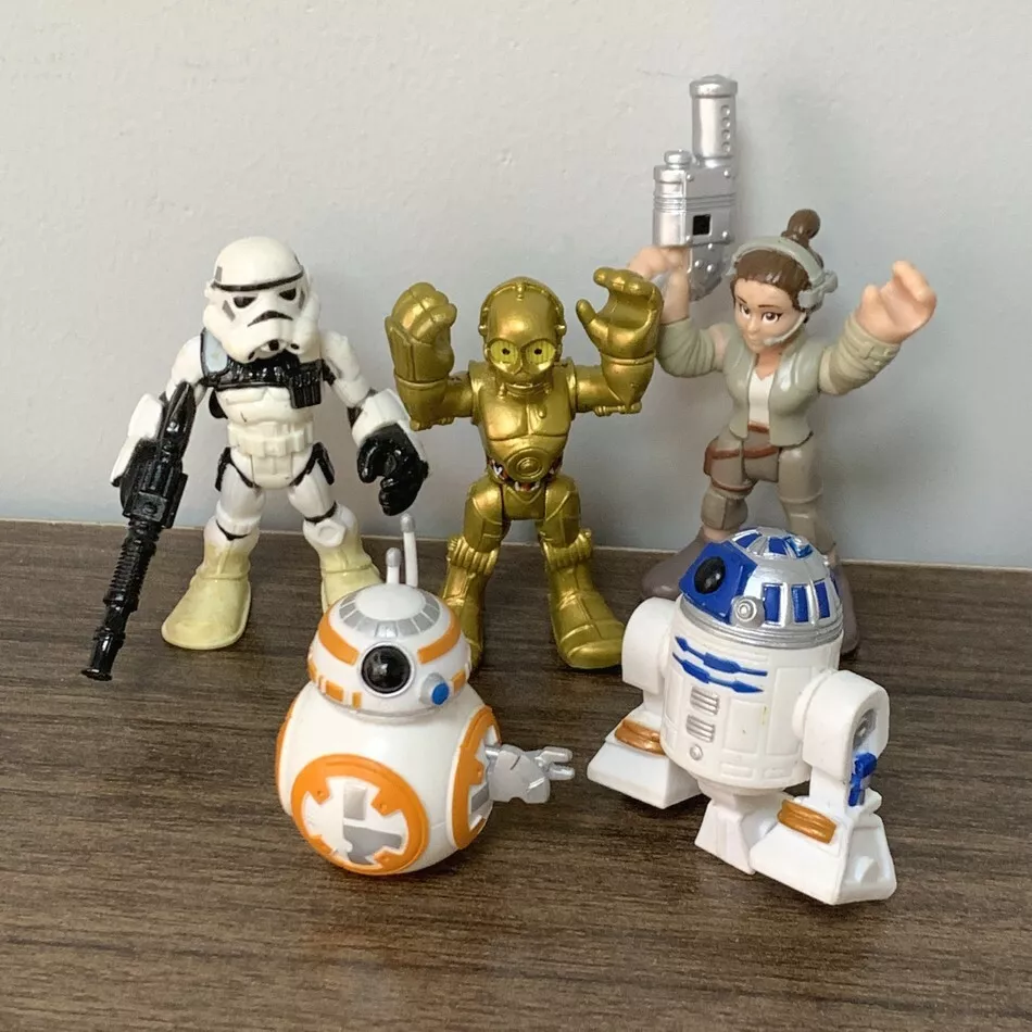 Playskool bb8 best sale