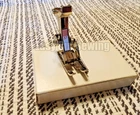 #57N Foot 1/4" QUILTING PATCHWORK Bernina New Style #0315777000