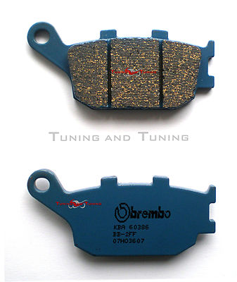 Braking Disco Freno Posteriore Wave SZ41RID SUZUKI GSF BANDIT S ABS