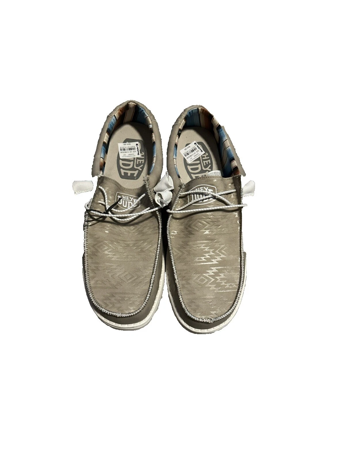 Zapatos informales para hombre Buffalo