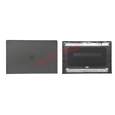 New For Dell Inspiron 15 3510 3511 3515 3520 3521 LCD Back Cover 00WPN8 0WPN8