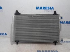 Condensateur Peugeot 208