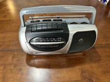 Duraband CT 995 - Portable Radio Cassette Recorder - Only Radio Works Read 