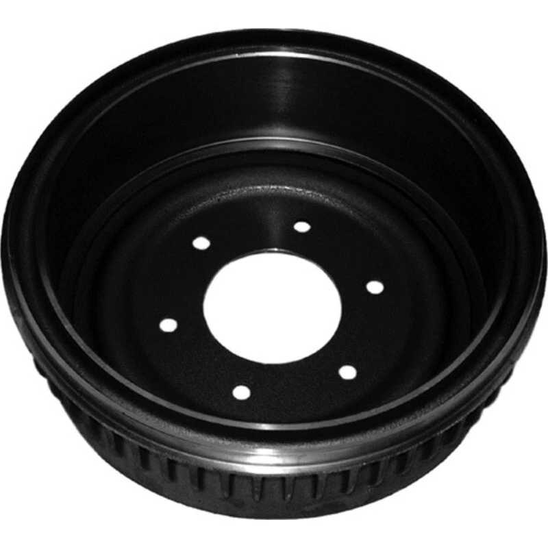 ACDelco Brake Drum 18B255 19171644 For 71-91 GMC Jimmy K1500 V1500 Suburban - Image 2 of 3
