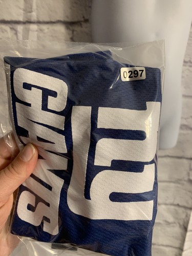 New York Giants Shirt NFL Team Apparel Jersey-Infant/ 12 Months #297 - Bild 5 von 5
