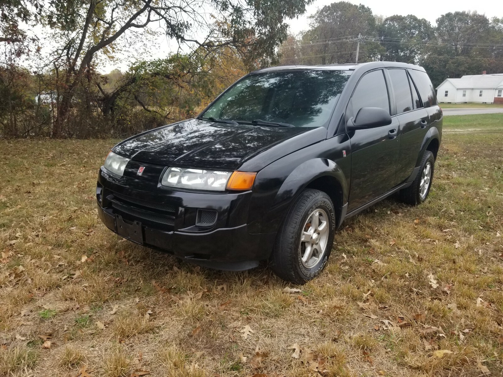 2004 Saturn Vue 5 speed 2004 Saturn vue 5 spped fwd town 28 mpg highway 36 mpg 1500