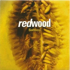 Redwood - Saltbox - Used Vinyl Record 7 - Y1450z