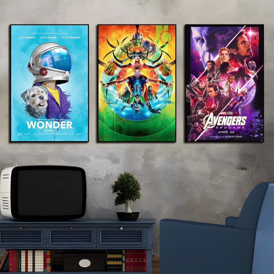 A4 Led light Box,Ultrathin LED light box,Custom Movie Poster LED Light