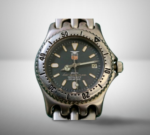 ELGIN FKA135　メンズ　腕時計 ELGIN - ELGIN エルジン メンズ 腕時計 クォーツ スクエア