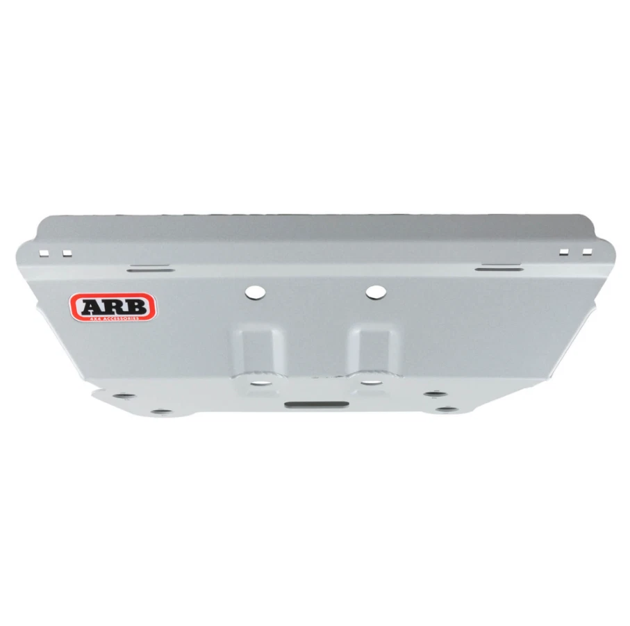 ARB Skid Plate Under Vehicle Kit For 10-23 Toyota 4Runner 07-14 Fj Cruiser - Image 3 of 4