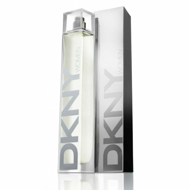 dkny energizing eau de parfum
