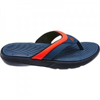 adidas thong slippers