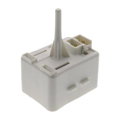 ERP W11547180 for Whirlpool Refrigerator Start Relay and Overload Device