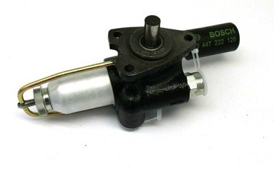 Kraftstoffpumpe Dieselpumpe mechanisch für Yanmar 3TN66 OE vgl.Nr 119600-52021 Kraftstoffpumpe Dieselpumpe mechanisch für Yanmar 3TN66 OE vgl.Nr 119600-52021