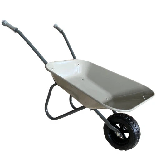Jeux et activités de plein air gris en métal