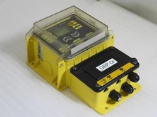 LMI Milton Roy Liquitron DR5000-3B-0 For (Part/Repair)