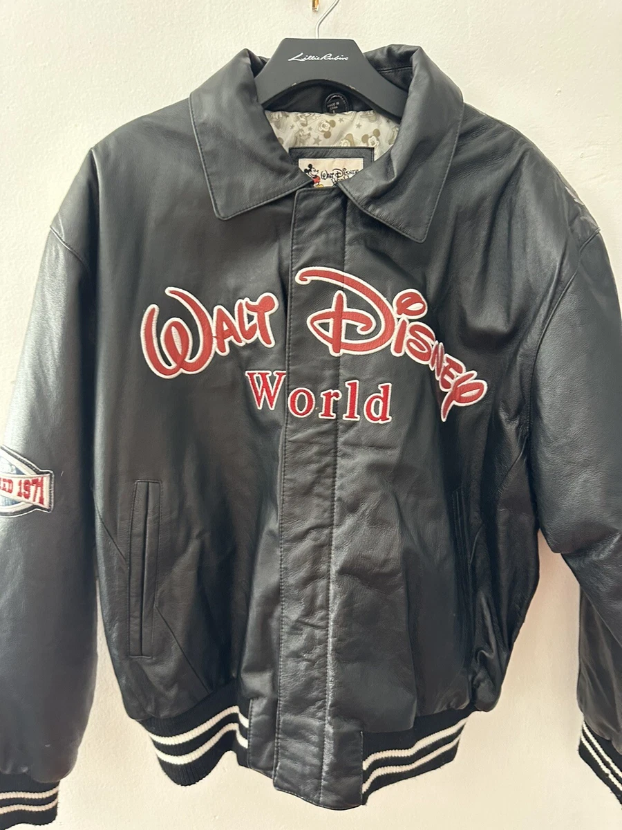 Disney world deals jacket