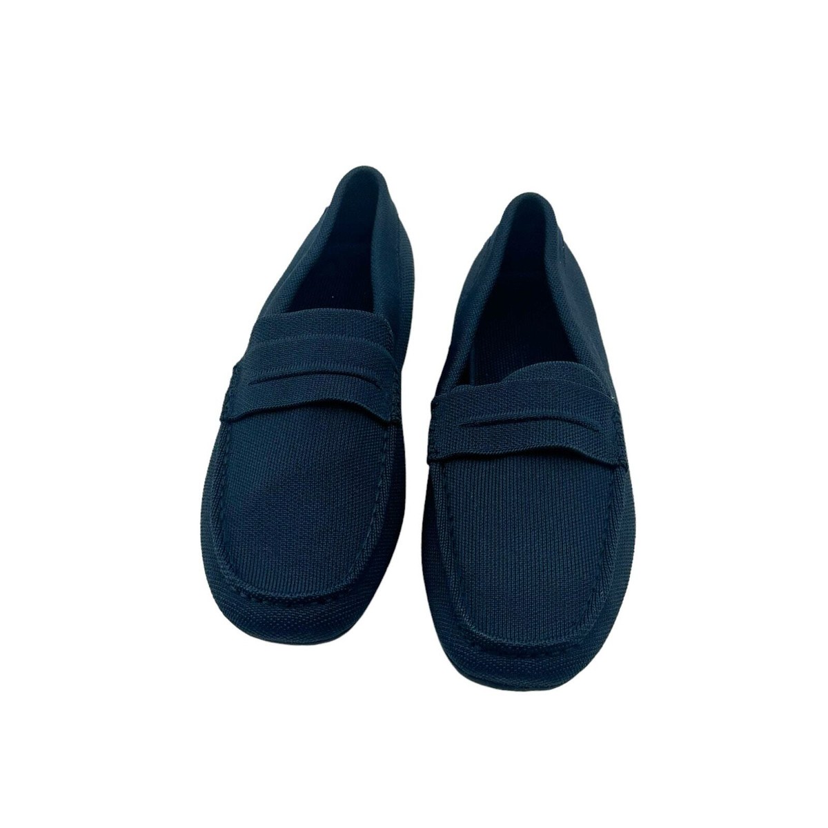 ROTHY\'S The Driving Loafer in Navy Blue Men’s Size 10.5M NWOB ROTHY main image 3