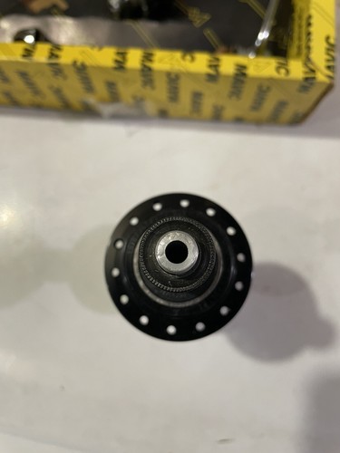 Mavic Paris Gao Dakar Mountain Bike Hub Set 28H 100mm Front 130mm Rear - 第 2/15 張圖片