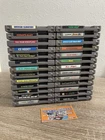 🕹️ NES Games Lot of 26- Tested and Working Nintendo Entertainment System  👾