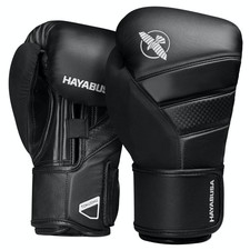Hayabusa T3 Boxing Gloves - Sparring | Sparring Gloves, Muay Thai Gloves, Kic...