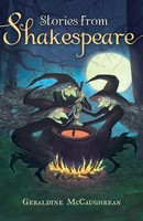Stories From Shakespeare | Geraldine Mccaughrean | Englisch | Taschenbuch | 2017