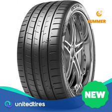 New P 24540zr18 Kumho Ecsta Ps91 92z New P 24540zr18 Kumho Ecsta Ps91 92z