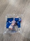 Animal Alley Mini Plush Toy Lot of 7, 2001 McDonald's, Sealed Bags — photo 2