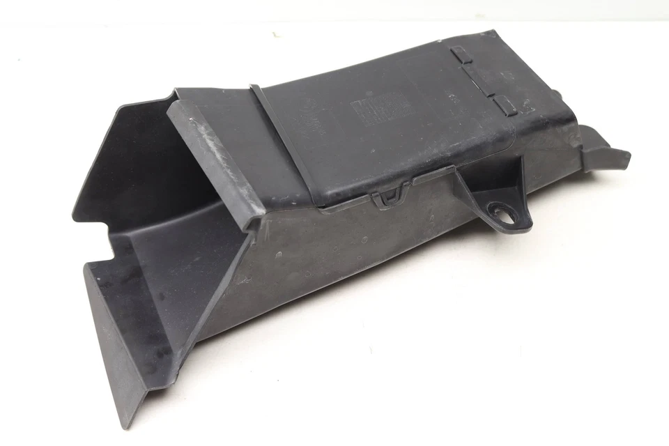 BMW 750LI XDRIVE 2010-2015 - Radiador izquierdo conducto de aire 899881 Foto 3 de 4