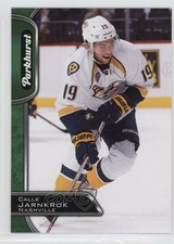 2016-17 Upper Deck Parkhurst Calle Jarnkrok #180 0q5