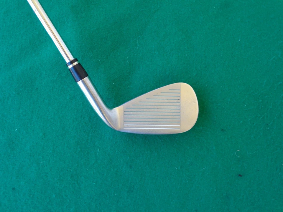 LH Nike NDS 3 Iron Mens RH Steel Golf Club For A Set Left Handed - Image 4 of 4