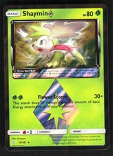 Shaymin Prism Star 10/181 SM - Team Up Prism Rare NM on eBay