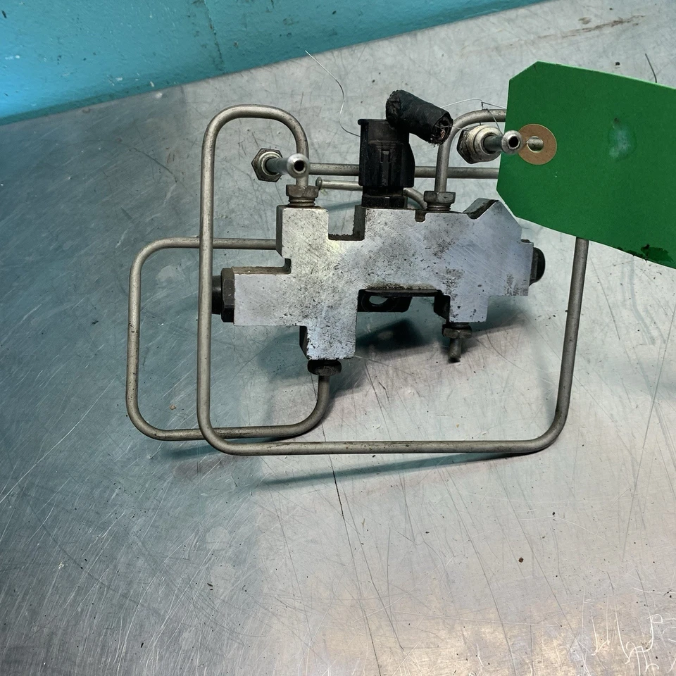 Dodge Ram 1500 2500 1998 1999 2000 2001 Dakota ABS válvula dosificadora de frenos OEM Foto 3 de 3