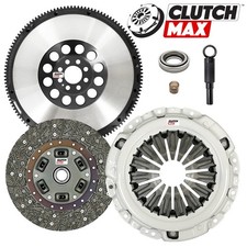 Stage 2 Performance Clutch Kit Solid Light Flywheel For 350z G35 Vq35de Z33