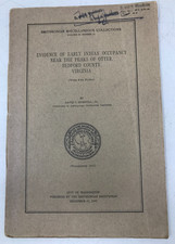 Smithsonian Miscellaneous Collections Vol. 99 No. 15 PAM E-45