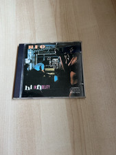 Hi Infidelity by Reo Speedwagon CD, 1980, Epic Records TESTED