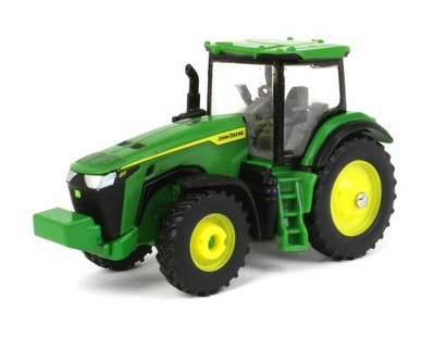 John Deere 8R 370 Modell von Ertl 1:64