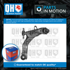 Braccio Wishbone/Sospensione adatto a HYUNDAI ELANTRA XD 1.6 Anteriore Destro 00 a 06 G4ED