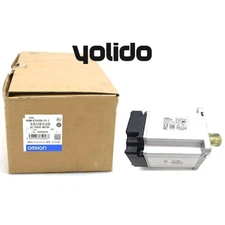 Brand New In Box Omron R88M-K75030H-S2-Z Servo Motor us free tax