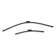 2x Scheibenwischer Wischerblätter Für OPEL Mokka / Mokka X J13 650mm+350mm
