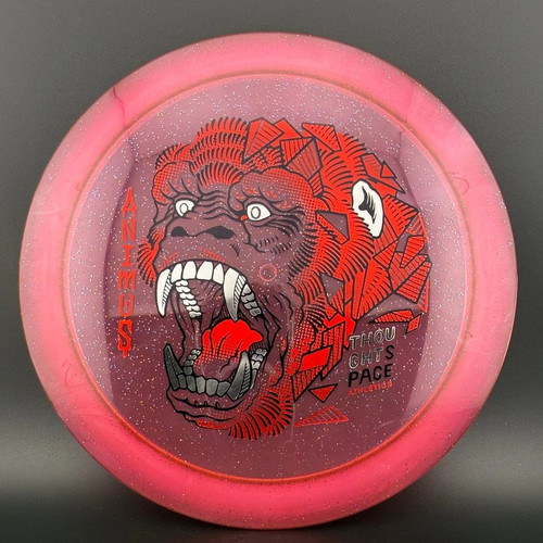 TSA Ethos Animus - Ape - First Run *Lightly Used*