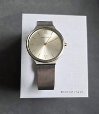 Image of BERING Ultra Slim 18434-010 Women's watch Brand New & Boxed