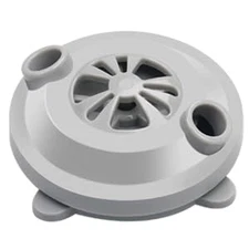 BF-004 Pipeless Magnetic Jet Head Motor for LURACO Jet Motor Pedicure Spa Tubs C