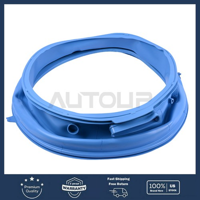 #ad #ad NEW Fits for GE Washer WH05X29514 Washer Door Gasket $36.99