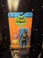 McFarlane DC Multiverse Classic TV Series Batman Catwoman Figure Retro