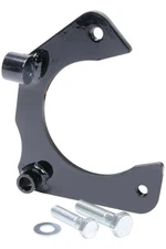 Allstar Performance LH Caliper Bracket Must II/Pinto Spindle ALL42110