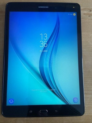 Samsung Galaxy Tab A, WiFi Tablet Schutzhülle, 2016, 16GB, 9,7 Zoll , SM-T550