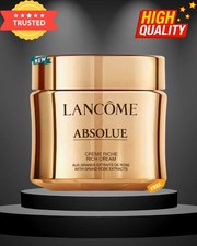 NEW LANCOME ABSOLUE - RICH CREAM 60ml/ 2 oz - Sealed Authentic