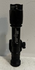 SUREFIRE SCOUT LIGHT KX2C LED with Rail Mount...