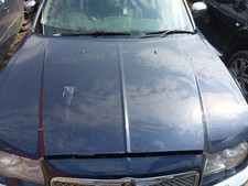Capot Chrysler 300C